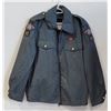 Image 1 : VTG Patrian Original Inc. RCMP Patrol Jacket