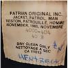 Image 2 : VTG Patrian Original Inc. RCMP Patrol Jacket