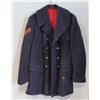Image 1 : VTG Tip Top Tailors Ltd. Size K RCMP Jacket