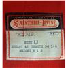 Image 2 : VTG Sainthill-Levine RCMP Red Serge Jacket & Pants