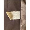 Image 2 : VTG House Of Stone RCMP Brown Jacket