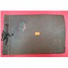 Image 1 : VTG Snap Shots Photograph Book