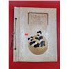 Image 1 : VTG Snaps & Scraps Photograph Book