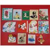 Image 1 : Lot Of VTG Birthday Cards