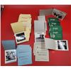 Image 2 : Lot Of VTG Photographs In Album Prints