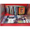 Image 1 : Large Lot Of Assorted Records