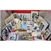 Image 1 : Very Large Lot Of VTG Photographs