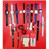 Image 1 : Large Lot Of Misc. Watches