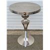 Image 1 : Uttermost Stainless Steel Table