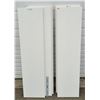 Image 1 : Lot Of Bergshult White IKEA Shelves