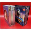 Image 1 : Die Hard & Superman DVD Sets