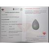 Image 1 : $5,900 Appraisal - 4.72 ct Cert. Opal Gemstone