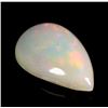 Image 3 : $5,900 Appraisal - 4.72 ct Cert. Opal Gemstone