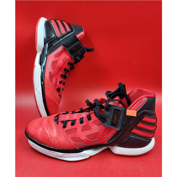Adidas Adizero Derrick Rose Basketball Shoes