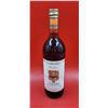 Image 1 : 750ml Bottle Of Carmel King David Sweet Red Wine