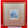 Image 1 : Framed & Signed Print 145/200