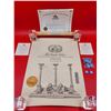 Image 1 : Collection Of Items Related To Freemasonry
