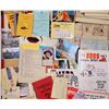 Image 1 : Lot Of VTG Photographs & Paper
