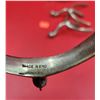 Image 2 : 2 Pairs of RCMP Spurs