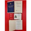 Image 2 : Police Book Lot w/ RCMP Handbook, The Traffic of Narcotics, New Testaments, & Police Officers Manual