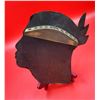Image 2 : VTG Wooden First Nations Cigarette Holder?