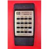 Image 3 : Lot Of Assorted VTG Electronics Including Jerrold StarCom III TV Remote