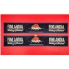 Image 1 : Finlandia Vodka Of Finland Bar Mats