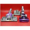 Image 1 : Lot of Dyson Vacuum Attachments