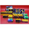 Image 1 : Film Lot w/ Kodak Color Reversal Film, Kodak Color Negative Film, & More