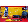 Image 1 : Photography Supplies Lot w/ Kodak Inkjet Photo Paper, Kodak Professional Film, & More