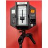 Image 3 : Photography Supplies Lot w/ Tri-Star Quartz Imager, Reflector, & More