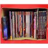 Image 1 : Lot of Men's Entertainment Books w/ Playboys, Maxim, & More