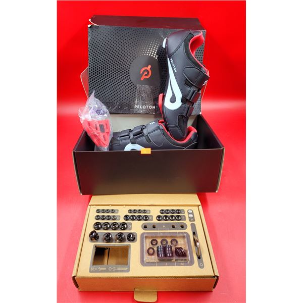 Peloton Cycling Shoes
