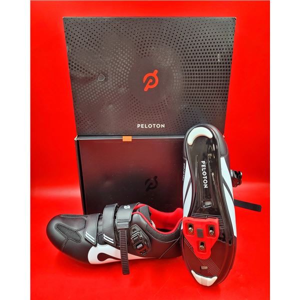 Peloton Cycling Shoes