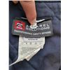 Image 2 : Work Attire Lot w/ Fire Resistant Bib Overalls, Tool Belt, & More