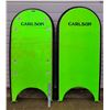 Image 1 : 2 Carlson River/Rescue Boards
