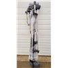Image 1 : Assorted Crutch & Cane Lot