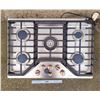 Image 1 : New Cafe Countertop Stove
