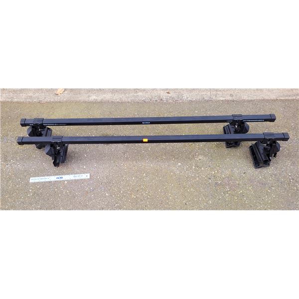 SportRack Roof Rack