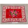 Image 1 : Small VTG Handmade Rug