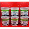 Image 1 : Lot of SimpleSet Pre-Mixed Thin-Set Mortar