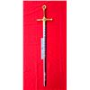 Image 1 : Decorative Masonic Sword