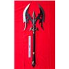 Image 1 : Decorative United Cutlery Kit Rae Black Legion Battle Axe