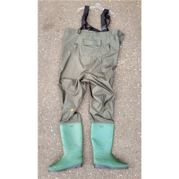 Pair of Fishing Waders