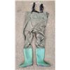 Image 1 : Pair of Fishing Waders