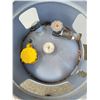 Image 2 : Reliable Equipment Gas Cylinder