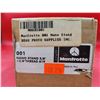 Image 2 : Manfrotto Nano Stand Lighting Support Made in Italy