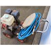Image 2 : Honda GX 390 Pressure Washer