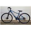 Image 1 : Trek Bicycle w/ 24" Tires