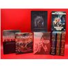 Image 1 : War & Fantasy DVD Sets w/ Star Wars, Lord of The Rings, Game of Thrones Season 1, & More